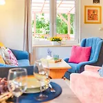 Gryfne Kaszuby Holiday home *