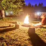 Holiday home Gryfne Kaszuby Kamienica Krolewska