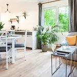 Gryfne Kaszuby Holiday home