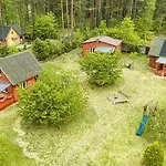 Gryfne Kaszuby Kamienica Krolewska