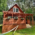 Hébergement de vacances Gryfne Kaszuby