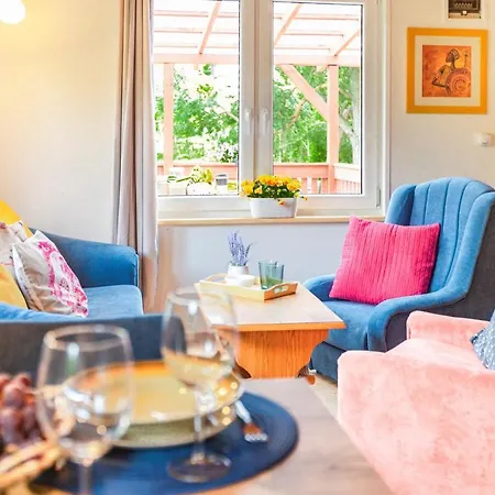 Gryfne Kaszuby Casa vacanze *