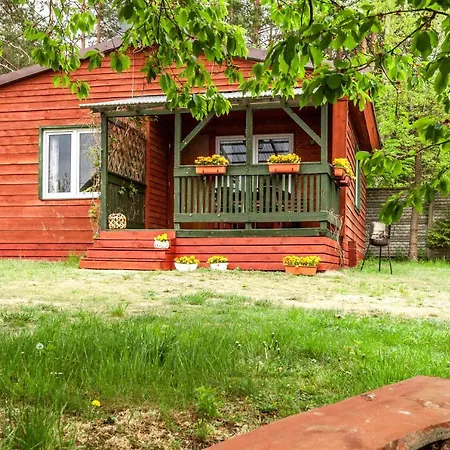 Gryfne Kaszuby * Kamienica Krolewska