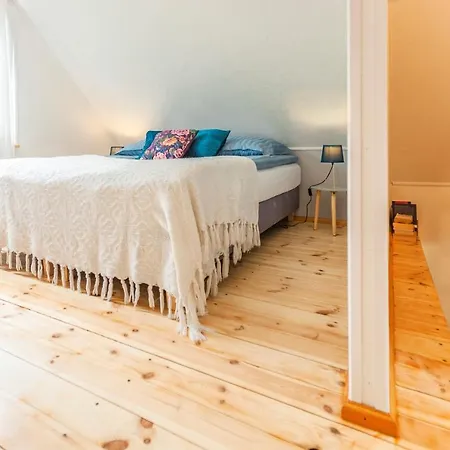 Dom wakacyjny Gryfne Kaszuby *