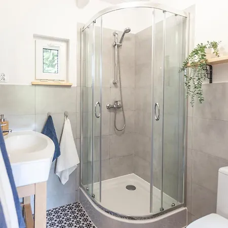 Dom wakacyjny Gryfne Kaszuby