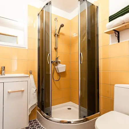 Dom wakacyjny Gryfne Kaszuby