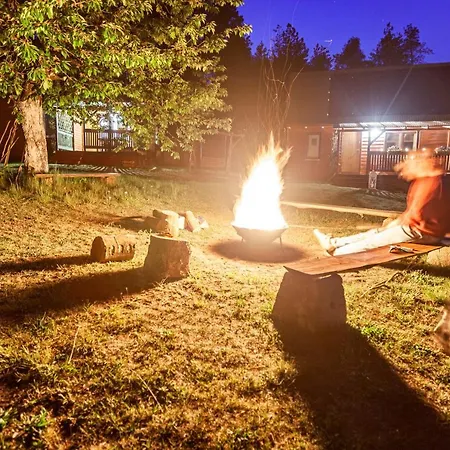 Dom wakacyjny Gryfne Kaszuby Kamienica Krolewska