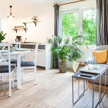 Gryfne Kaszuby Casa de Férias