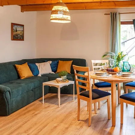 Casa de Férias Gryfne Kaszuby *