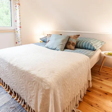 Gryfne Kaszuby * Kamienica Krolewska