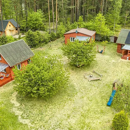 Gryfne Kaszuby Kamienica Krolewska