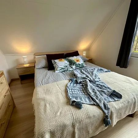 Dom wakacyjny Gryfne Kaszuby *