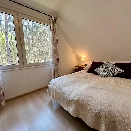 Casa de Férias Gryfne Kaszuby Kamienica Krolewska