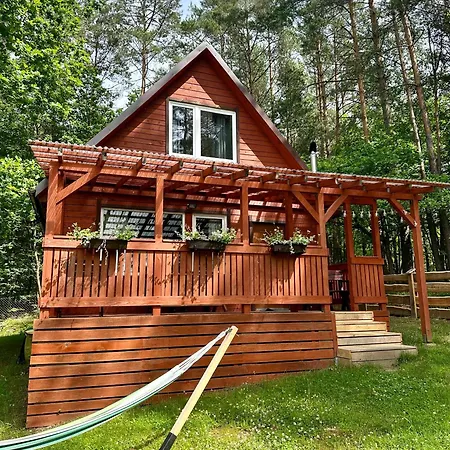 Casa de Férias Gryfne Kaszuby