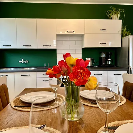 Gryfne Kaszuby Kamienica Krolewska