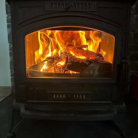 Gryfne Kaszuby Dom wakacyjny *