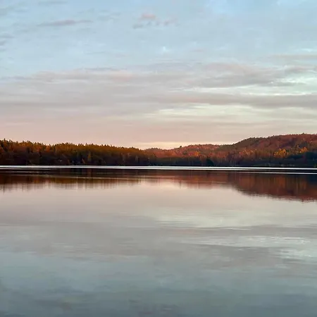 Dom wakacyjny Gryfne Kaszuby