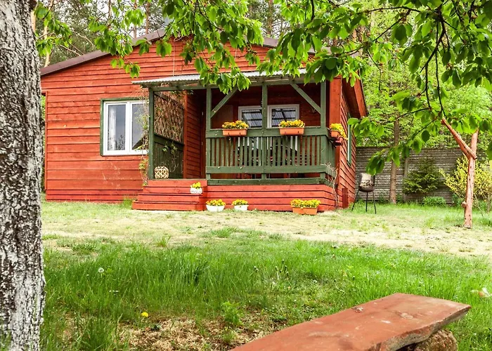 Gryfne Kaszuby * Kamienica Krolewska