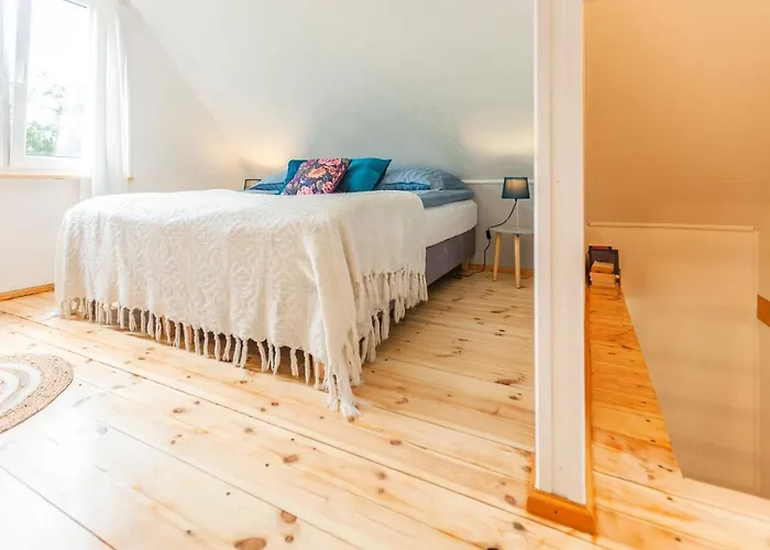 بيت للعطل Gryfne Kaszuby *