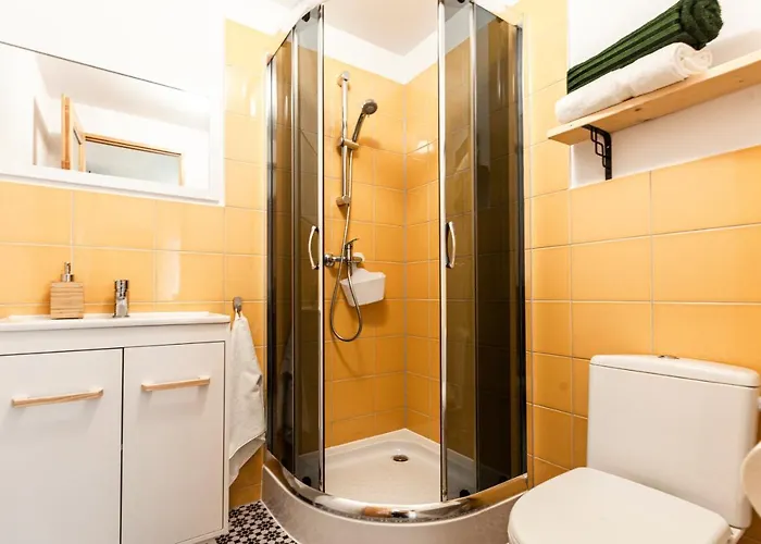 بيت للعطل Gryfne Kaszuby