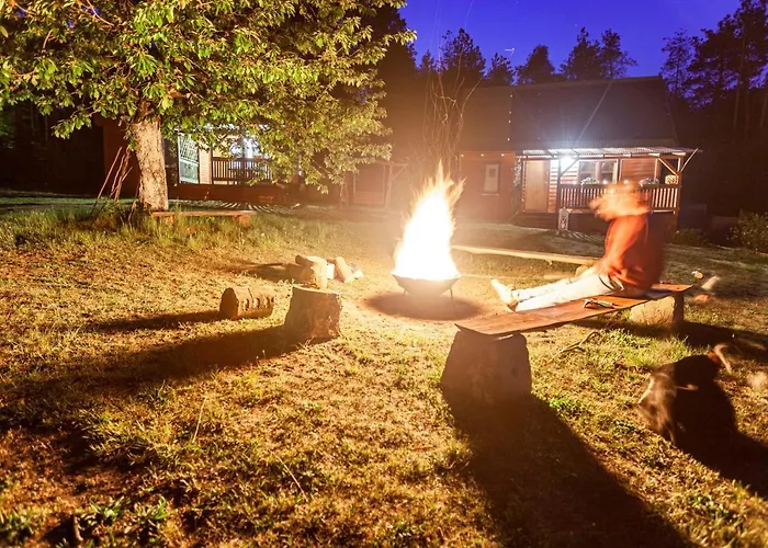 بيت للعطل Gryfne Kaszuby Kamienica Krolewska