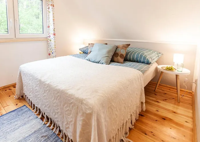 Gryfne Kaszuby * Kamienica Krolewska