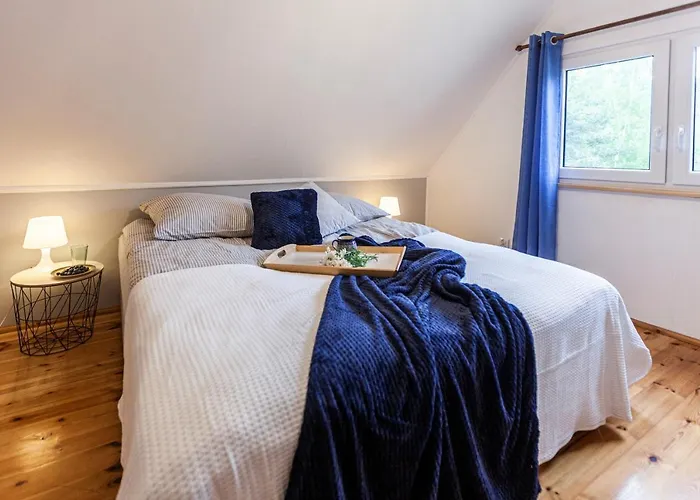 Gryfne Kaszuby * Kamienica Krolewska