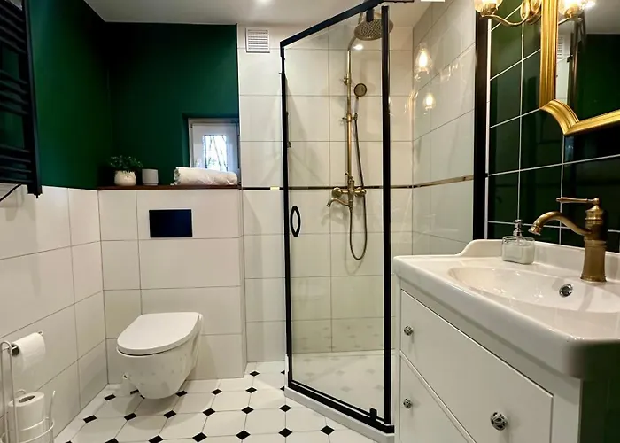 بيت للعطل Gryfne Kaszuby Kamienica Krolewska