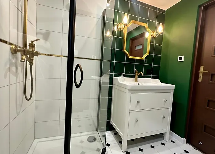 Gryfne Kaszuby بيت للعطل