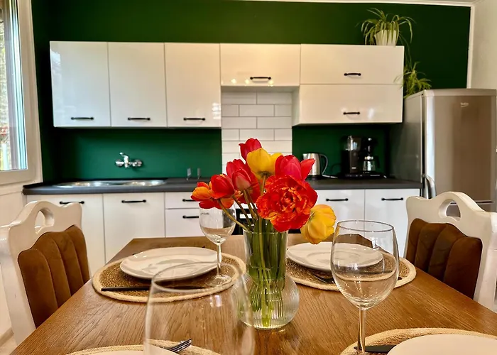 Gryfne Kaszuby Kamienica Krolewska