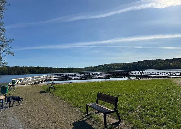 Gryfne Kaszuby Kamienica Krolewska